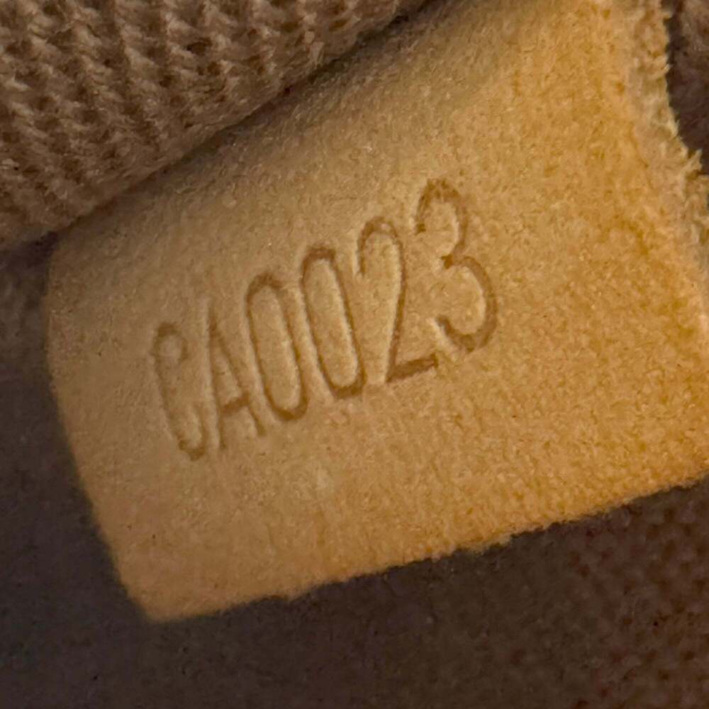 LOUIS VUITTON Brown Monogram Canvas Pochette Hobo Bag - Picture 13 of 13